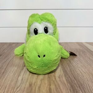 Nintendo Super Mario Yoshi Plush - - Japan Claw Machine Exclusive 🇯🇵